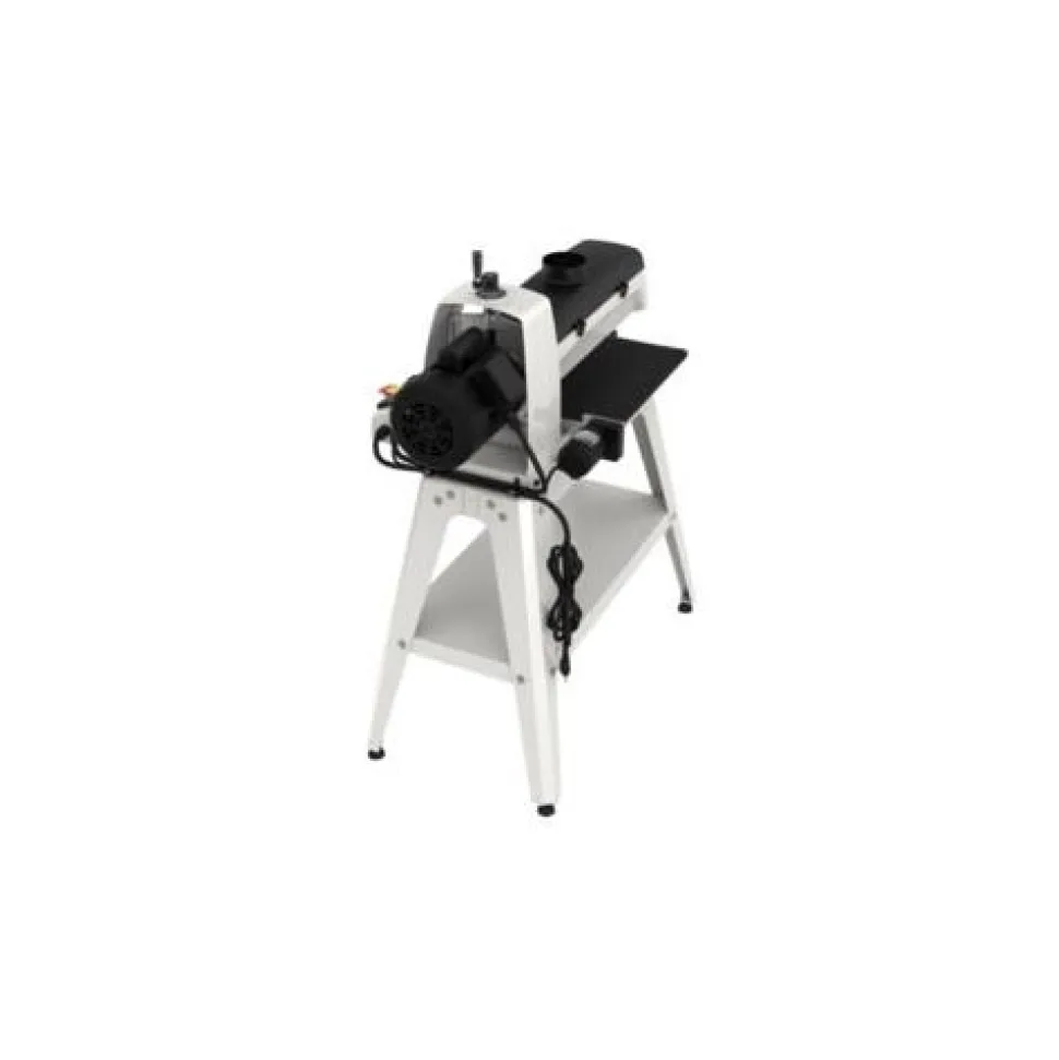 JET JWDS-1836 18-36" Drum Sander with Stand 723530K