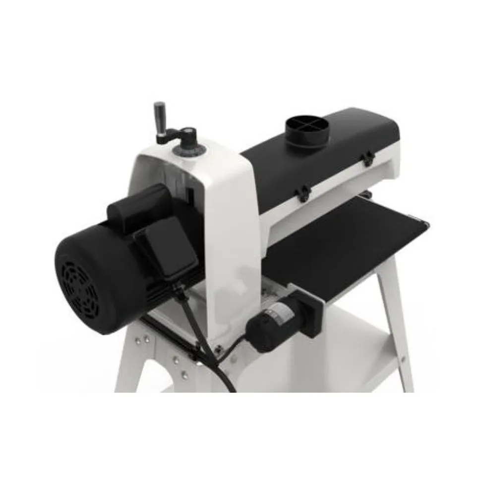 JET JWDS-1836 18-36" Drum Sander with Stand 723530K