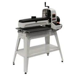 JET JWDS-2244 22" Drum Sander With Stand 723540OSK