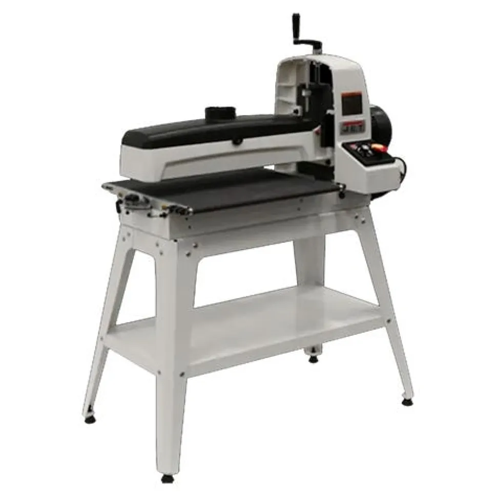 JET JWDS-2244 22" Drum Sander With Stand 723540OSK