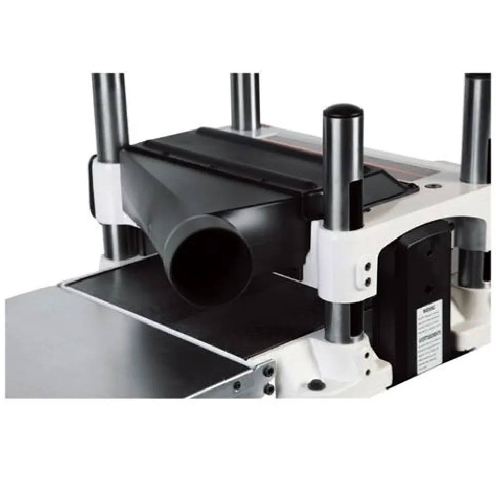 Jet JWP-15B 15" CS Planer w/ Straight Knives 722150