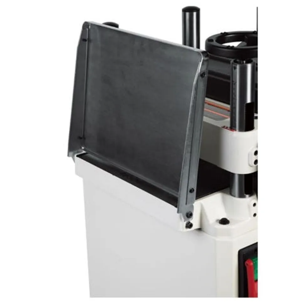 Jet JWP-15B 15" CS Planer w/ Straight Knives 722150