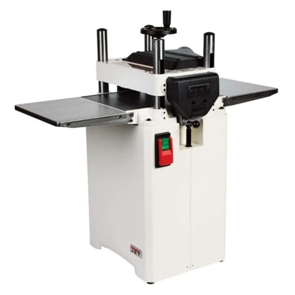 Jet JWP-15BHH 15" CS Planer w/ Helical Cutterhead 722155