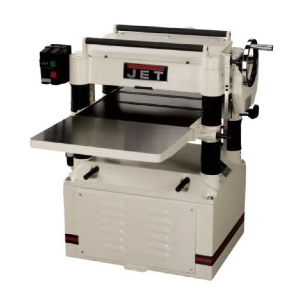 Jet JWP-208HH-1 20" Woodworking Planer w/ Helical Head 708544