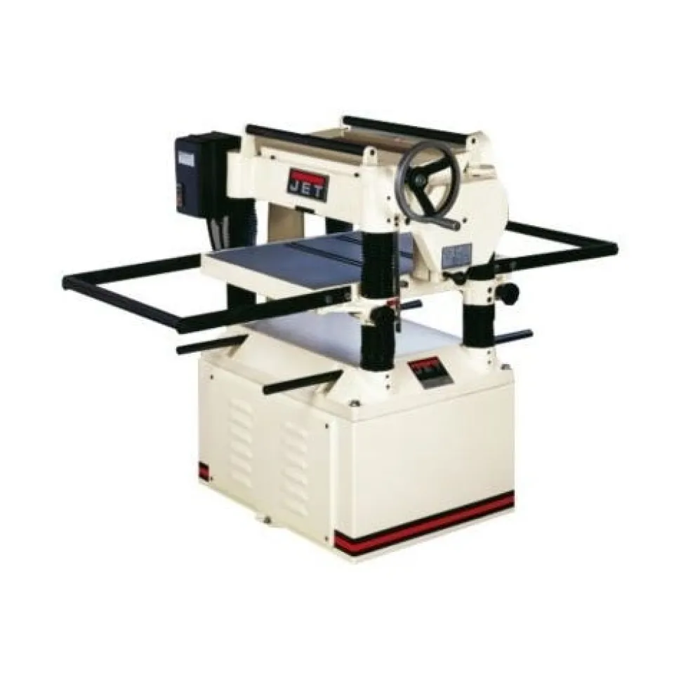 Jet JWP-208-1 20" Woodworking Planer 708528
