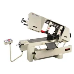 Jet J-7020 10" x 16" Horizontal Bandsaw 115/230V 1 Ph 414472