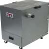 Jet Metalworking JDC-500A Cabinet Dust Collector for Grinding 115/230V 1 Ph 414700