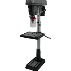 Jet Metalworking JDP-20MF 20" Drill Press 1" Drilling Capacity 354170