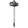 Jet 1/2SS-1C-10 1/2 Ton Electric Chain Hoist w/ 10' Lift 121100