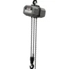 Jet 1SS-1C-10 1 Ton Electric Chain Hoist w/ 10' Lift 111000