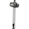 Jet 2SS-1C-20 2 Ton 1Ph 20' Lift 115/230V Prewired 230V 212000