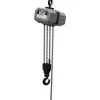 Jet 3SS-3C-10 3 Ton 3Ph 10' Lift 230/460V Prewired 460V 331000