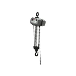 Jet 5SS-3C-20 5 Ton 3Ph 20' Lift 230/460V Prewired 460V 530200