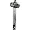 Jet 2SS-1C-15 2 Ton 1Ph 15' Lift 115/230V Prewired 230V 211500