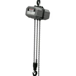 Jet 2SS-1C-15 2 Ton 1Ph 15' Lift 115/230V Prewired 230V 211500