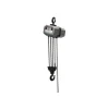 Jet 5SS-3C-15 5 Ton 3Ph 15' Lift 230/460V Prewired 460V 531500