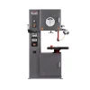 JET Tools 18" Continuous Variable Speed Vertical Bandsaw JT1-1376