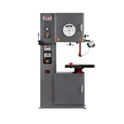 JET Tools 18" Continuous Variable Speed Vertical Bandsaw JT1-1376