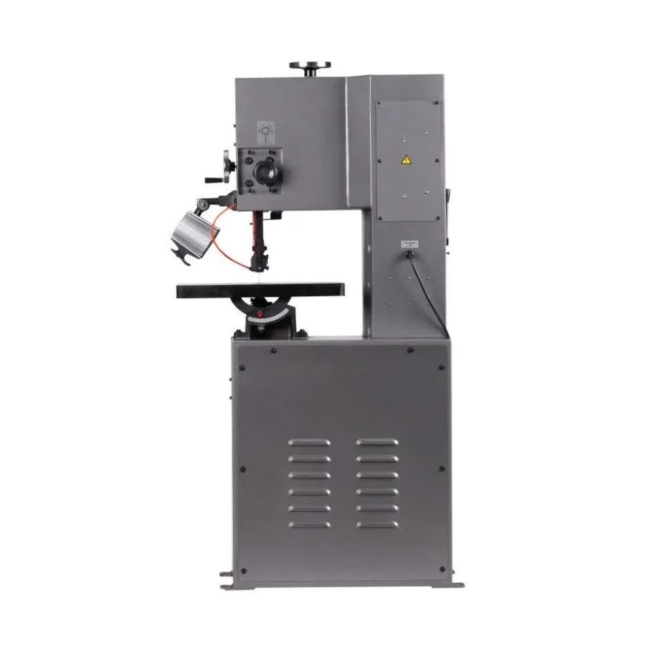 JET Tools 18" Continuous Variable Speed Vertical Bandsaw JT1-1376