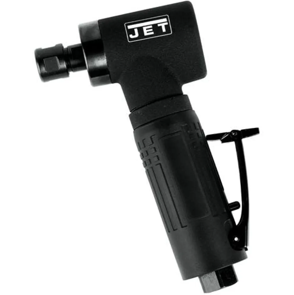 Jet Tools JAT-412 1/4" Industrial Gearless Die Grinder 505412