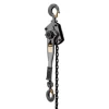 JET Tools JLP-300A-15, JLP-A Series 3 Ton Lever Hoist, 15' Lift 287502