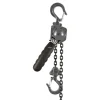 JET Tools JLP-025A-5, JLP-A Series 1/4 Ton Mini-Puller, 5' Lift 287100