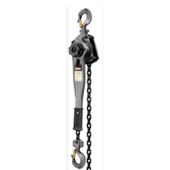 JET Tools JLP-150A-15, JLP-A Series 1-1/2 Ton Lever Hoist, 15' Lift 287402