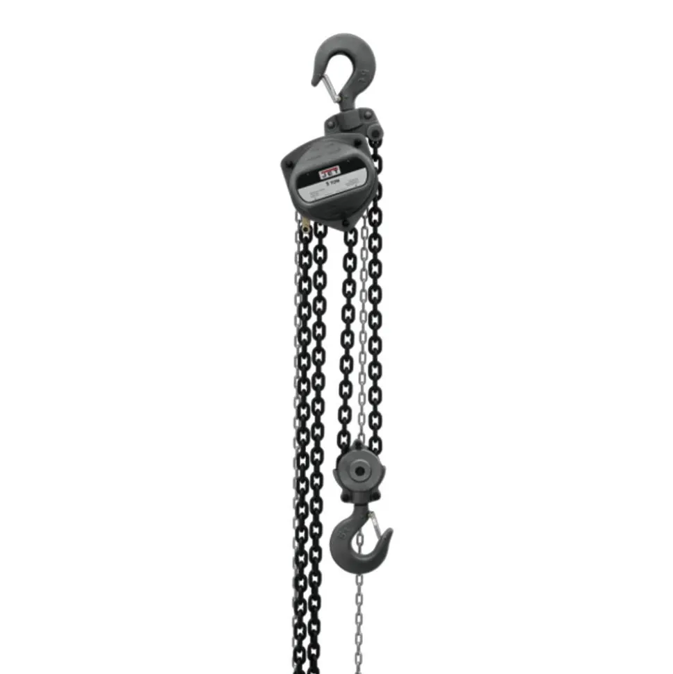 JET Tools S90-500-15, 5 Ton 15' Lift 101951