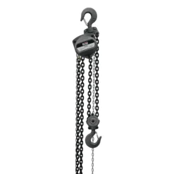 JET Tools S90-500-20, 5 Ton 20' Lift 101952