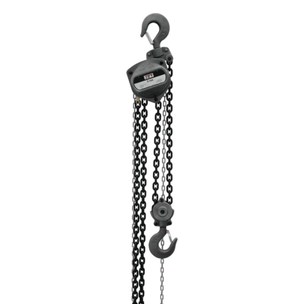 JET Tools S90-500-20, 5 Ton 20' Lift 101952