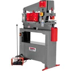 JET Tools 45T Ironworker (JIW-45T) 756100