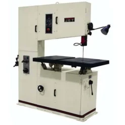 Jet VBS-3612 36" Vertical Bandsaw 230/460V 3PH 414470