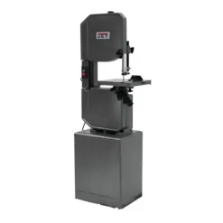 J-8203K, 14" Metal/Wood Vertical Bandsaw 414504C
