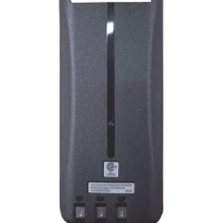 Kenwood Intrinsically Safe 1900mAh Li-Ion Battery Pack KNB-82LCM