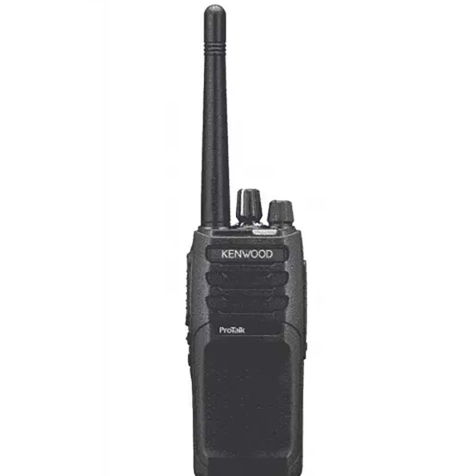 Kenwood UHF Digital 5W Radio NX-P1300NUK