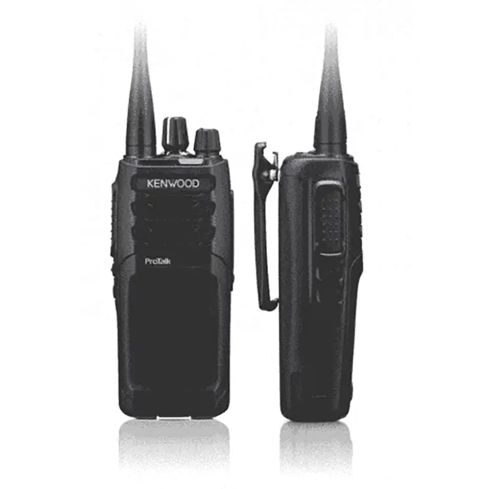 Kenwood UHF Digital 5W Radio NX-P1300NUK