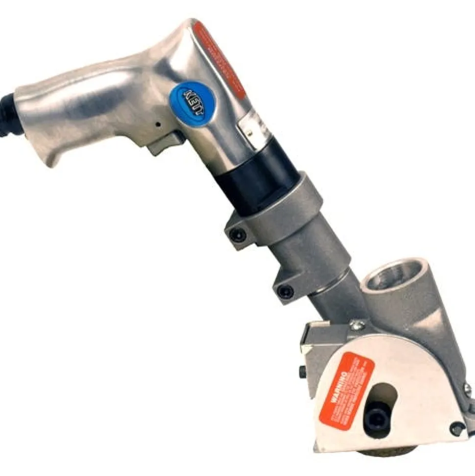Kett Pneumatic Vacuum Saw 2" - 2-1/2" Blades PSV-532