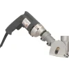 Kett Vacuum Panel Saw 2" - 2-1/2" Blades KSV-432