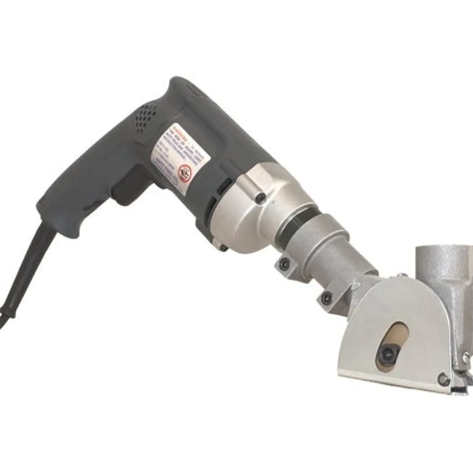 Kett Vacuum Panel Saw 2" - 2-1/2" Blades KSV-432