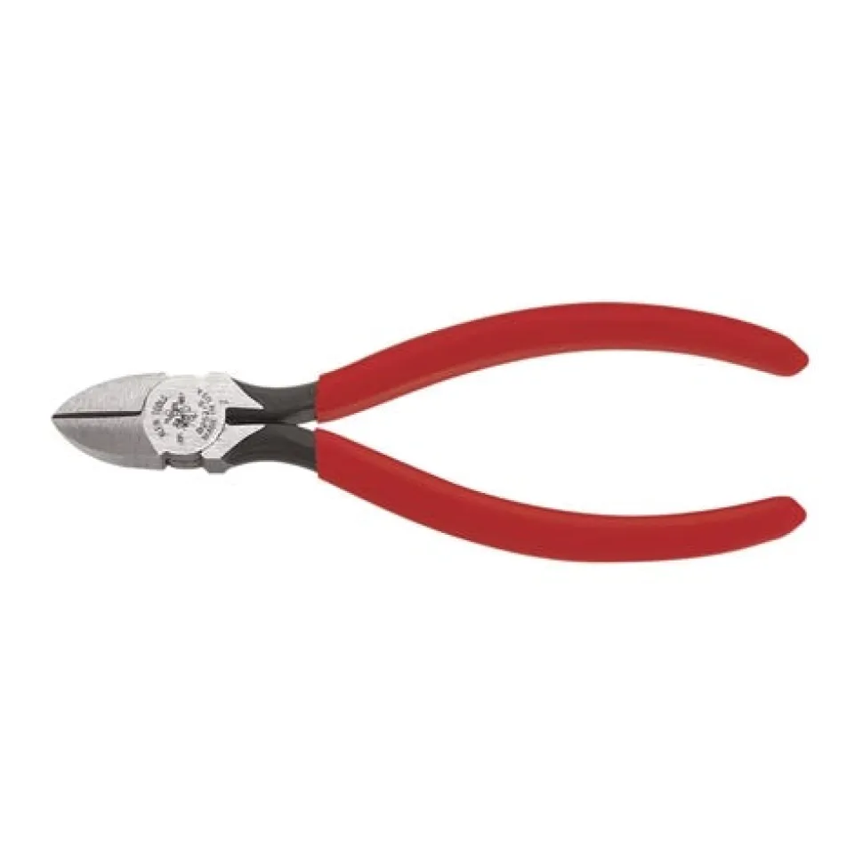 Klein 6" All Purpose Diagonal Cutting Pliers D252-6