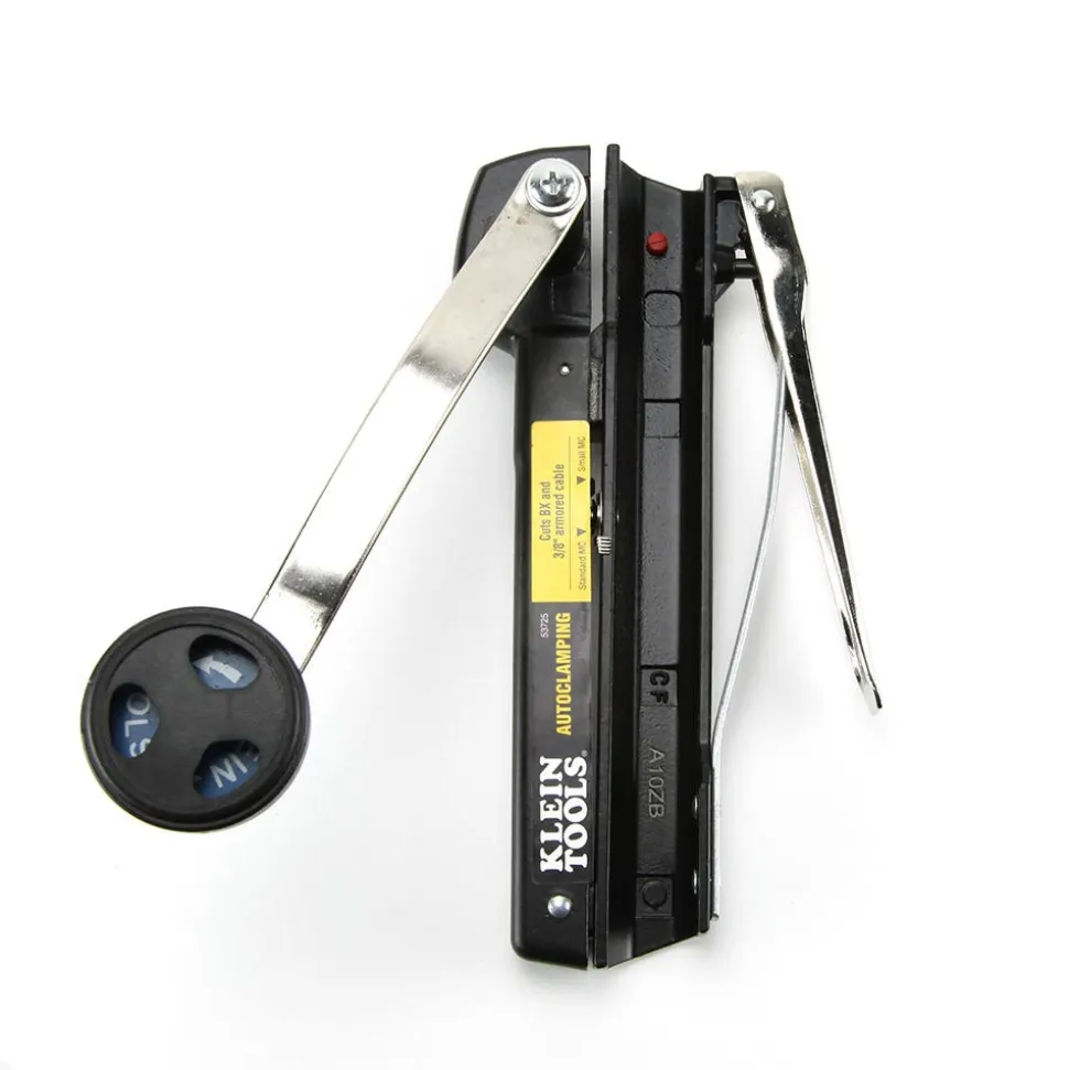 Klein Armored and BX Cable Cutter 53725