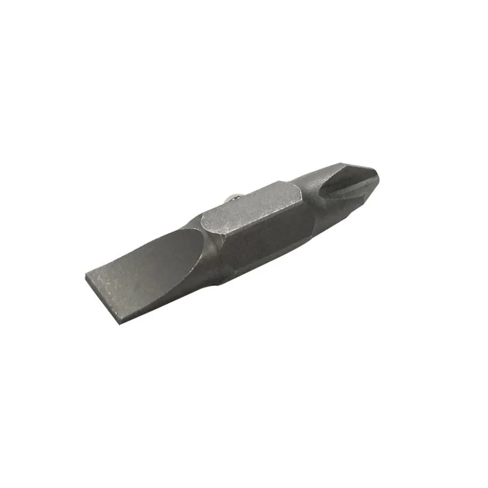 Klein Bit #2 Phillips 1/4-Inch Slotted 32483