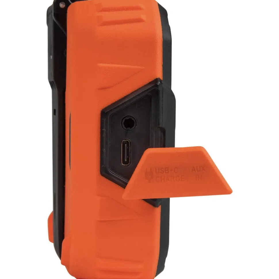 Klein Bluetooth Speaker with Magnetic Strap AEPJS2