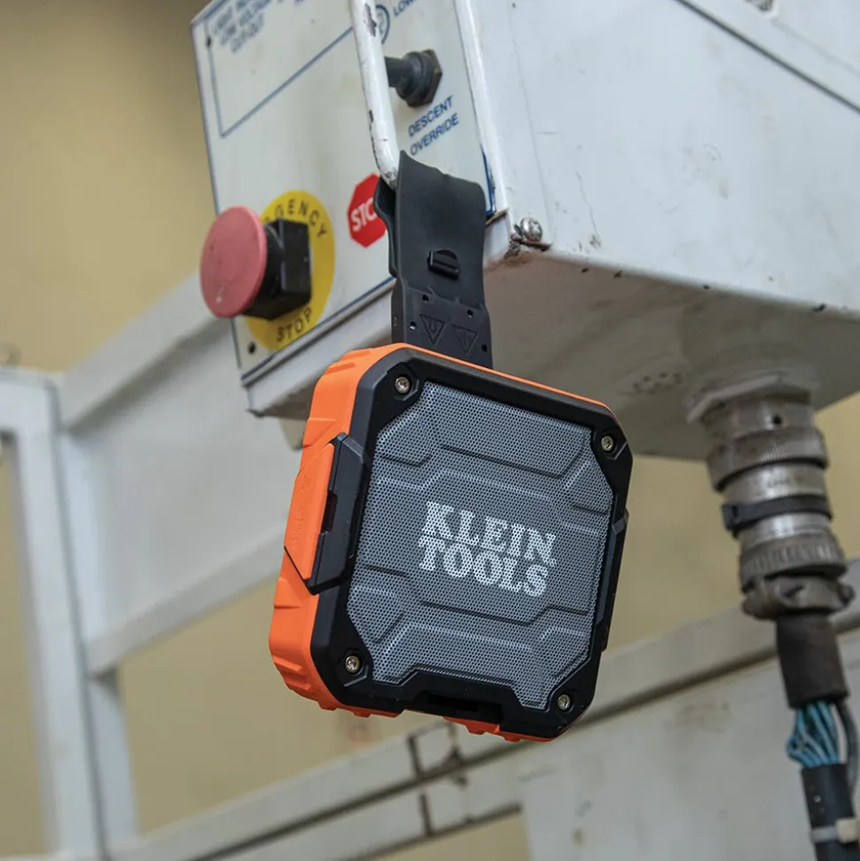 Klein Bluetooth Speaker with Magnetic Strap AEPJS2