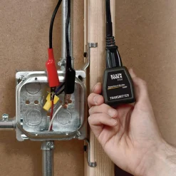 Klein Circuit Breaker Finder Accessory Kit 69411
