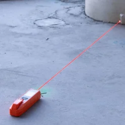 Klein 100' Compact Laser Distance Measure 93LDM100C