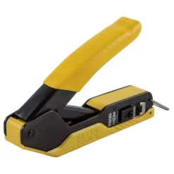 Klein Compact Pass-Thru Modular Crimper VDV226-005