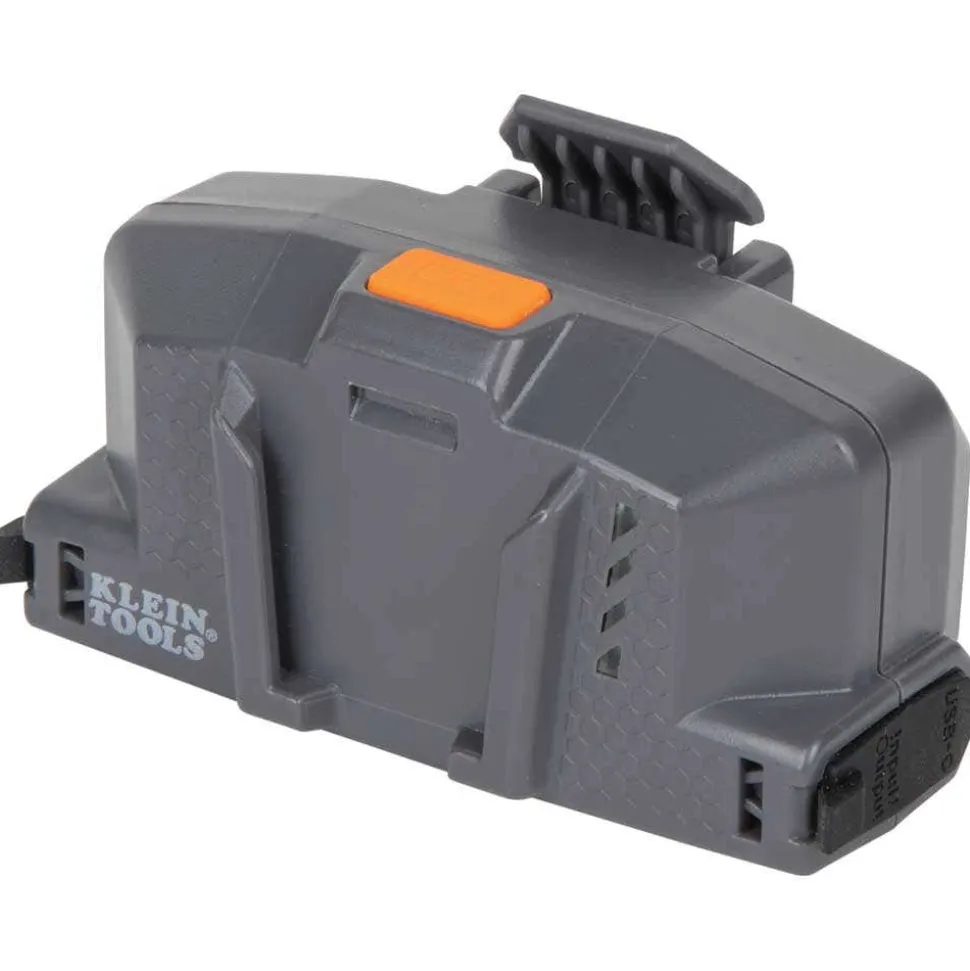 Klein Cooling Fan for Hard Hat and Safety Helmet 60155