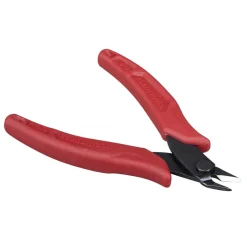 Klein Diagonal Cutting Pliers, Flush Cutter, Lightweight, 5-Inch D275-5