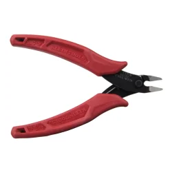 Klein Diagonal Cutting Pliers, Flush Cutter, Lightweight, 5-Inch D275-5